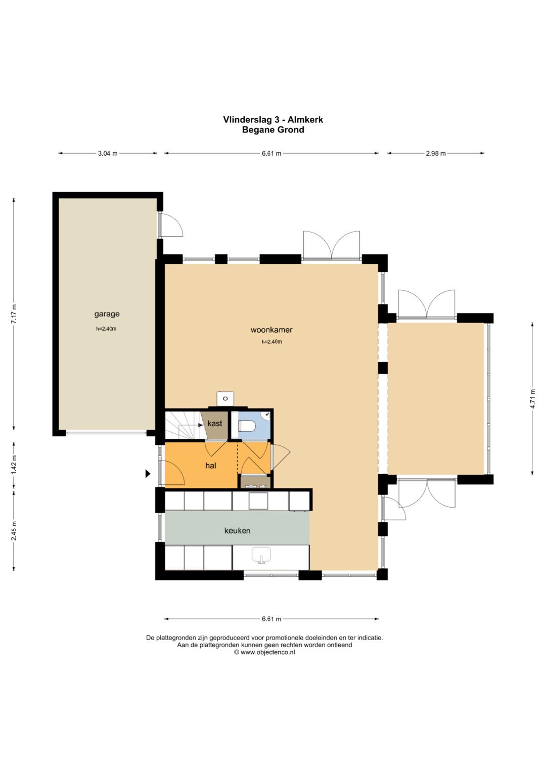 Foto 32 van Vlinderslag 3