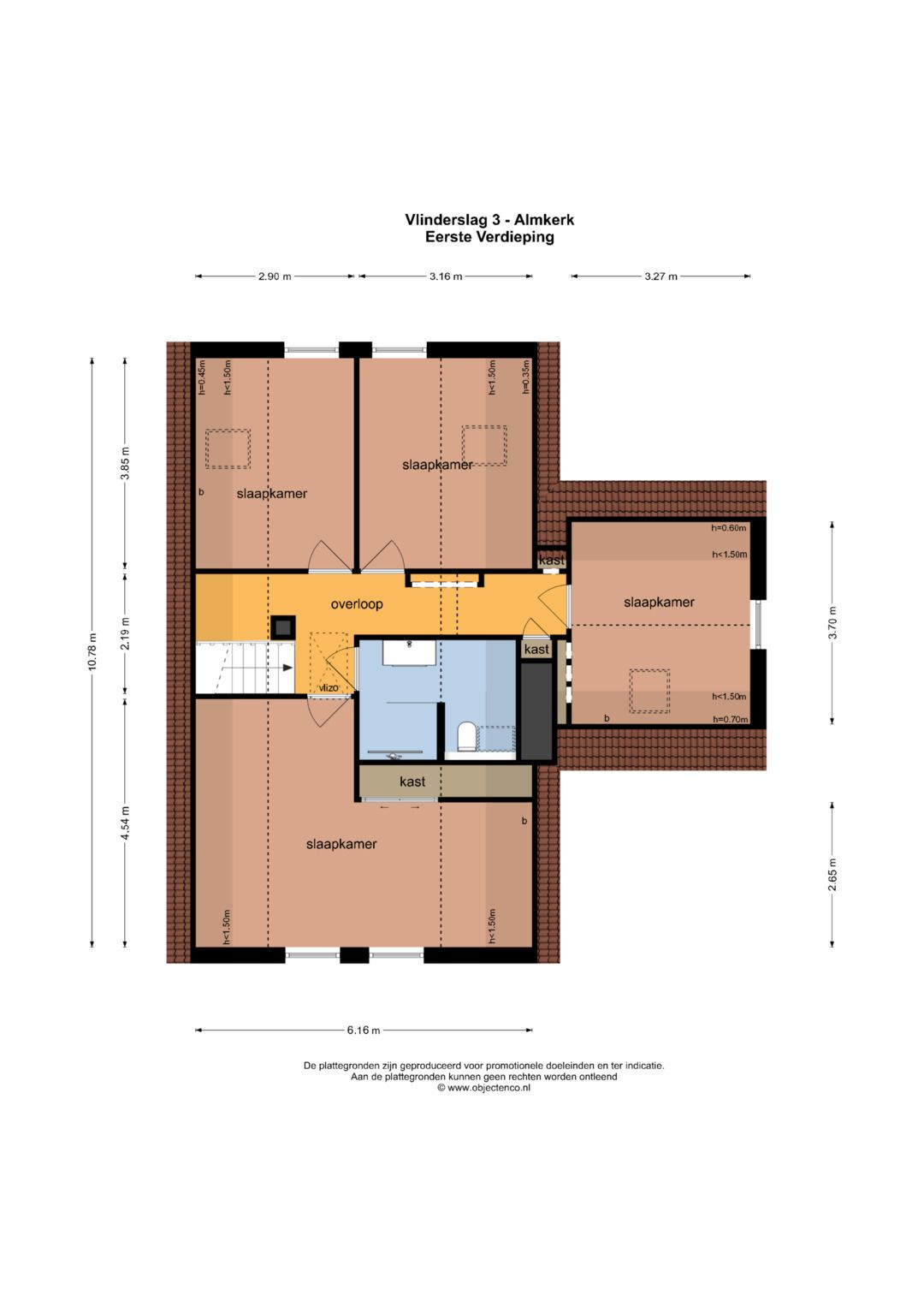 Foto 33 van Vlinderslag 3