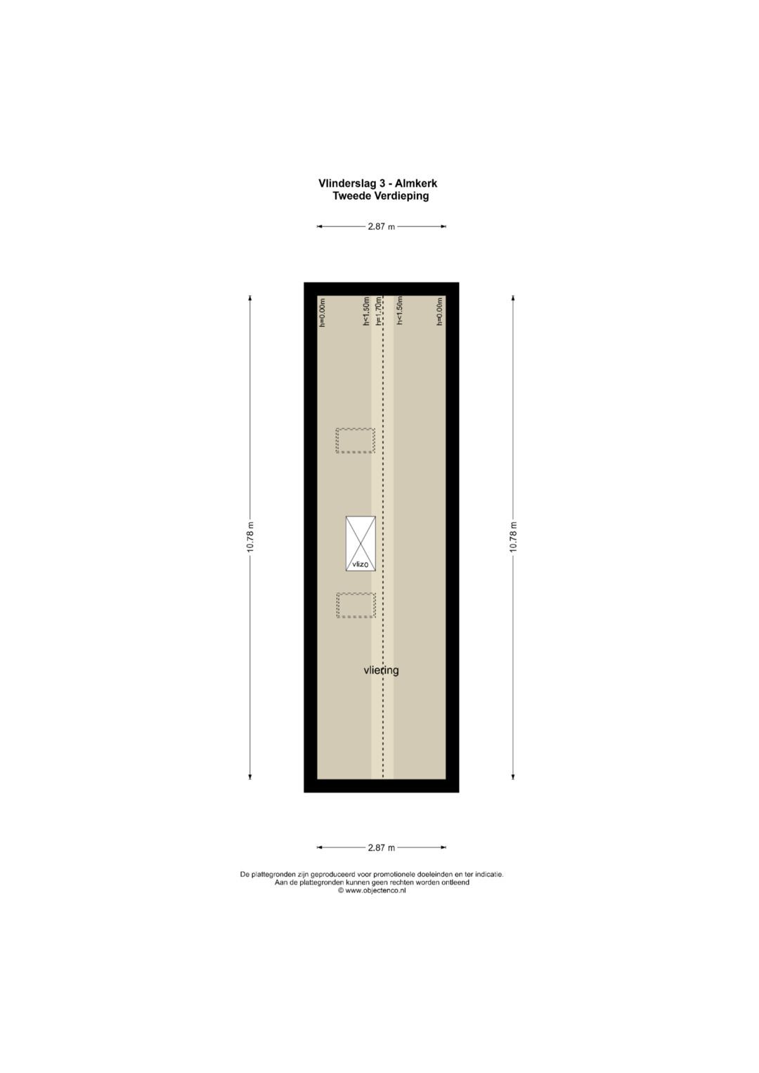 Foto 34 van Vlinderslag 3