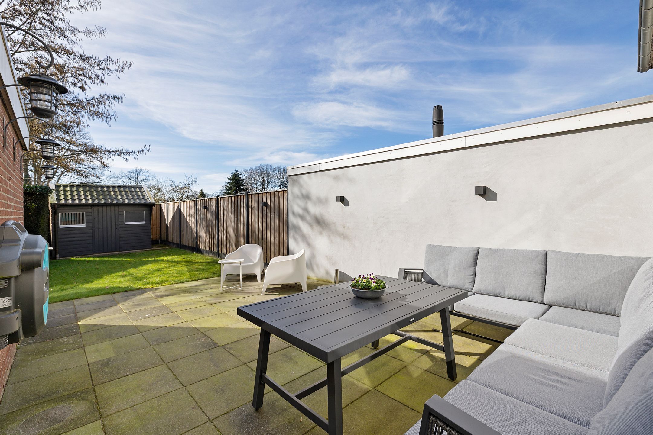 Foto 3 van De Kampen 33