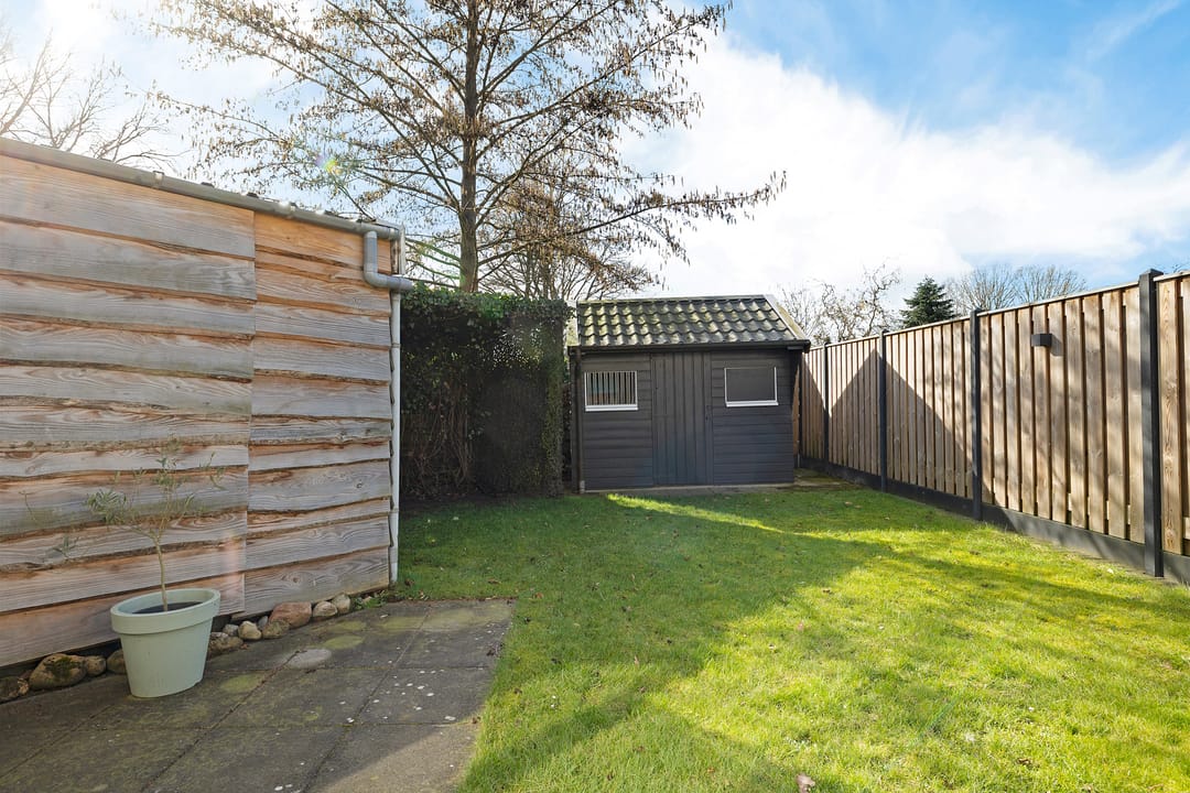 Foto 13 van De Kampen 33