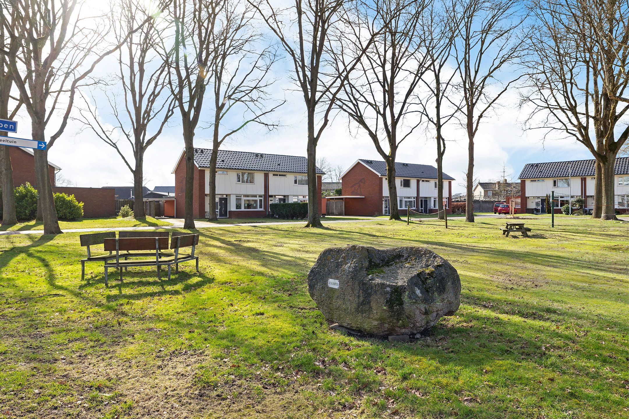 Foto 15 van De Kampen 33