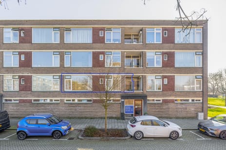 Georg Hegelstraat thumbnail