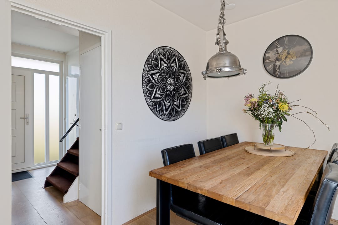 Foto 17 van De Kampen 33