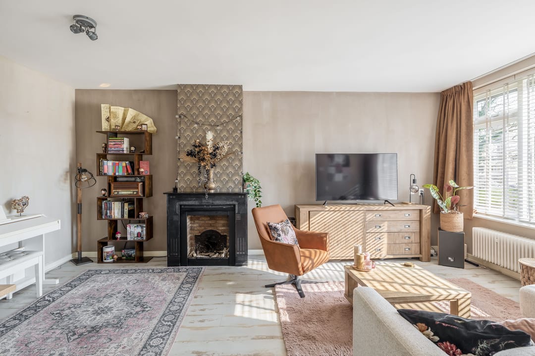 Foto 2 van Georg Hegelstraat 57