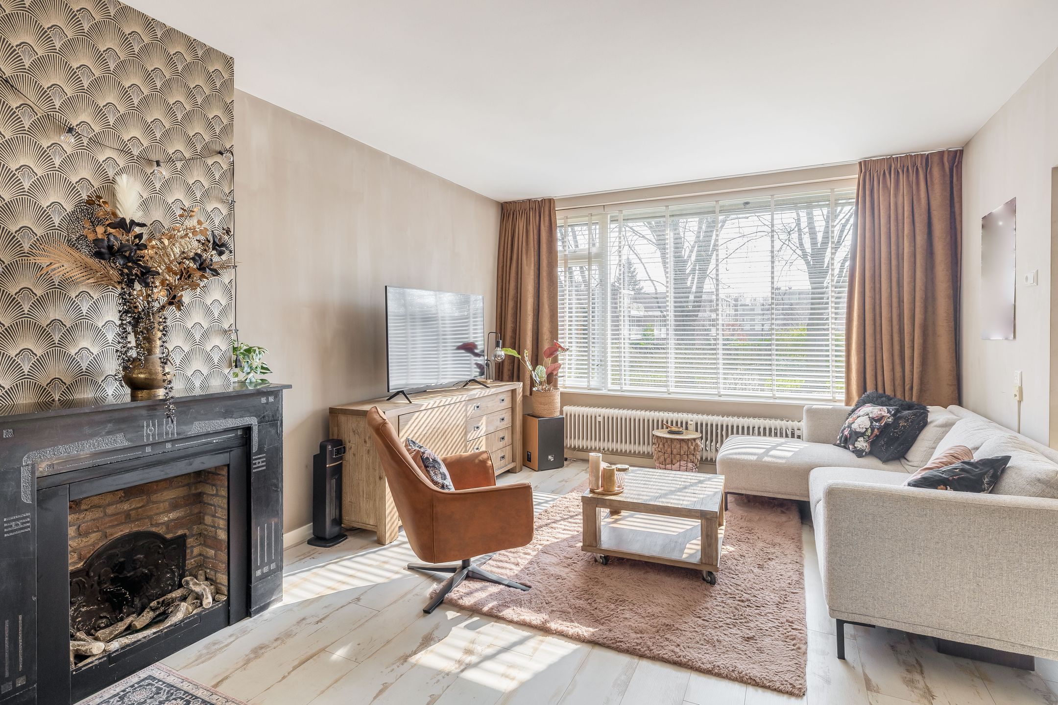 Foto 3 van Georg Hegelstraat 57