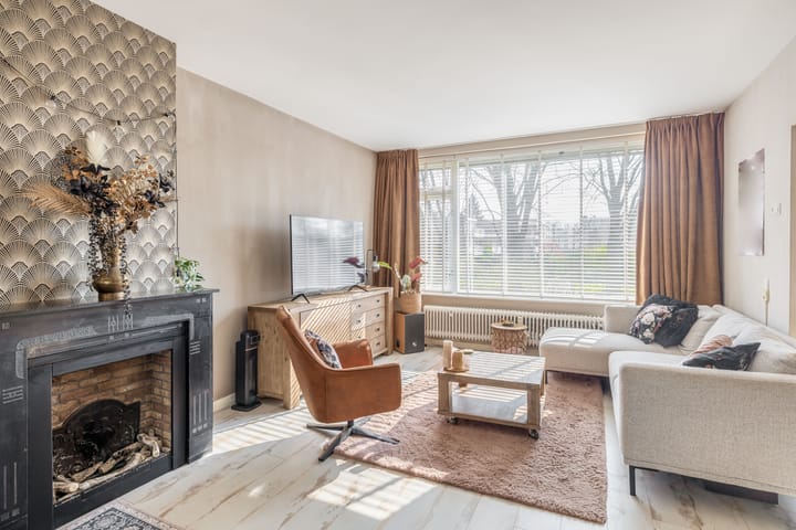 Foto 3 van Georg Hegelstraat 57