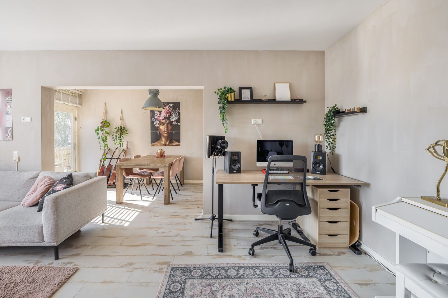 Foto 4 van Georg Hegelstraat 57