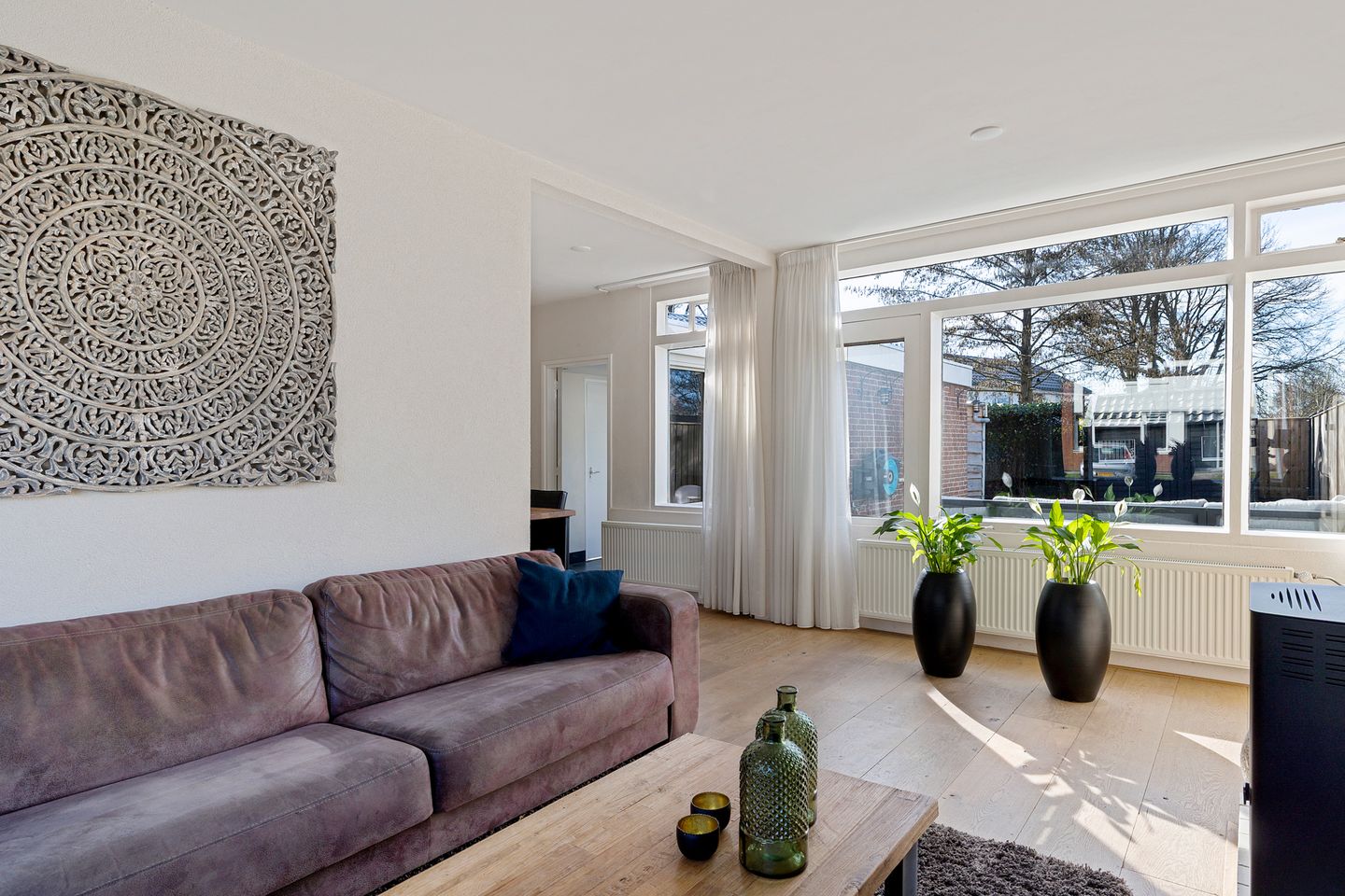 Foto 20 van De Kampen 33