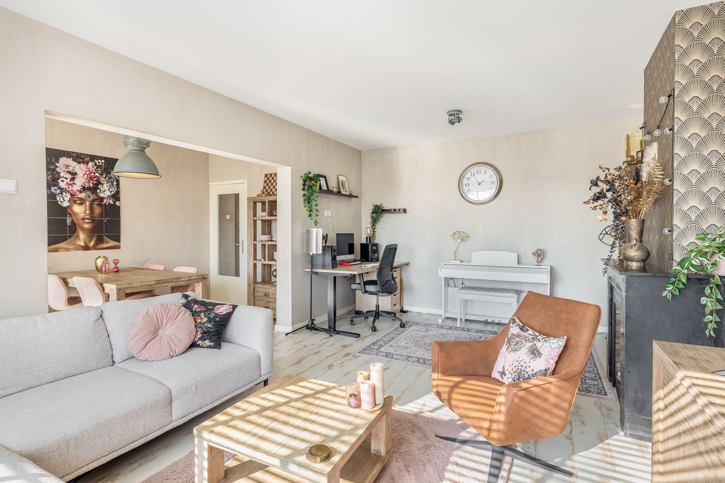 Foto 5 van Georg Hegelstraat 57