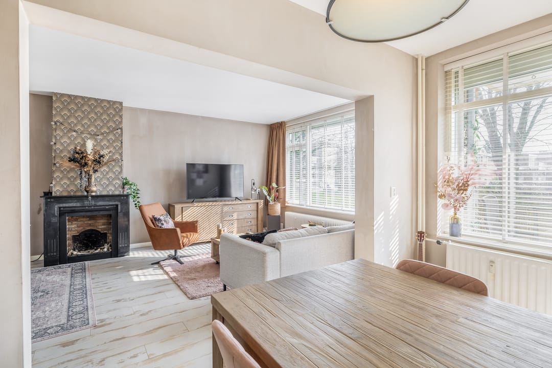 Foto 8 van Georg Hegelstraat 57