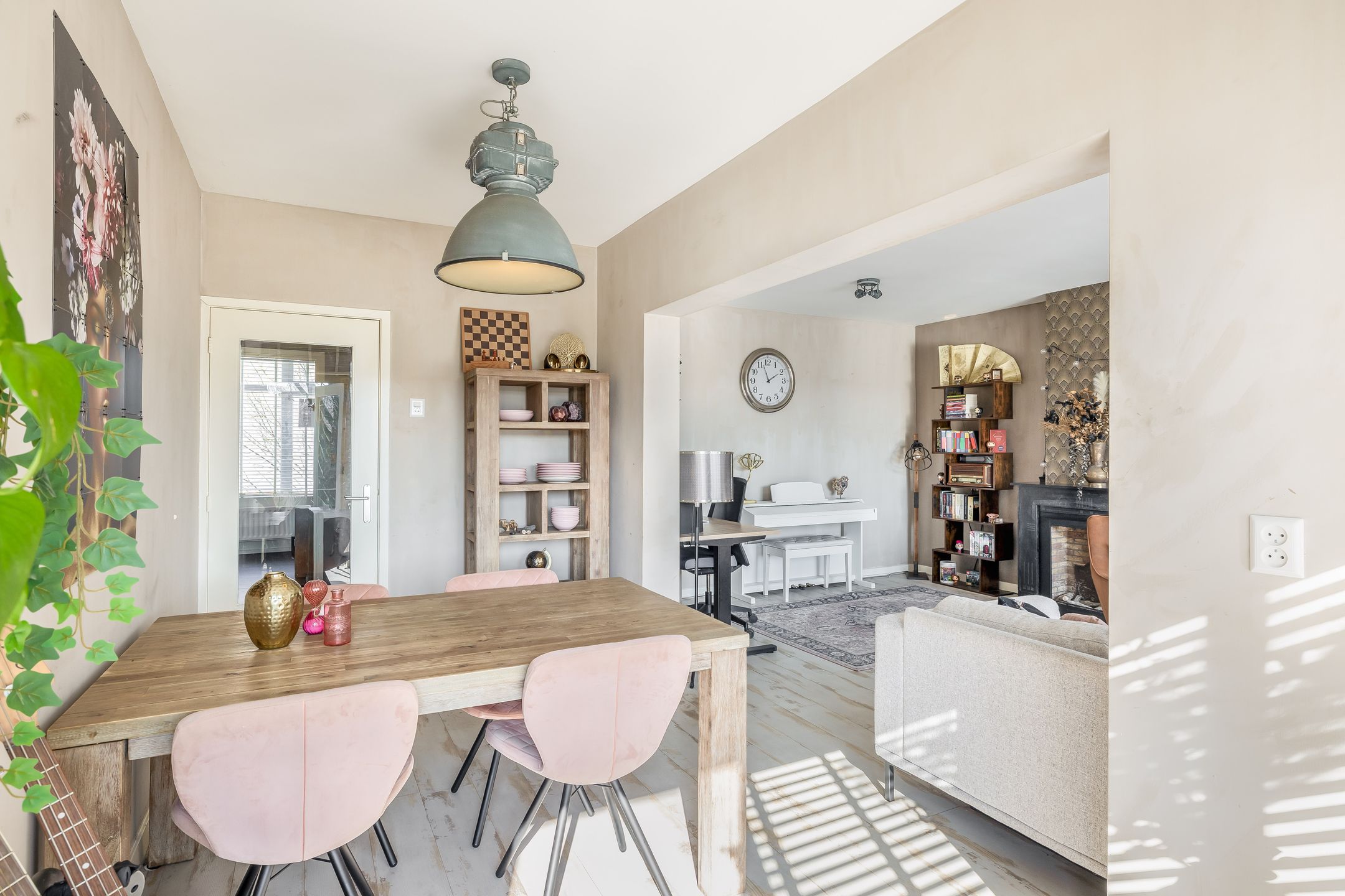 Foto 9 van Georg Hegelstraat 57