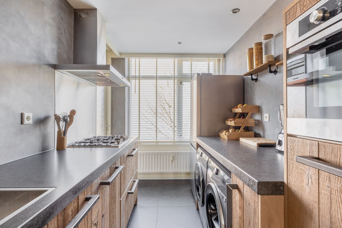 Foto 10 van Georg Hegelstraat 57