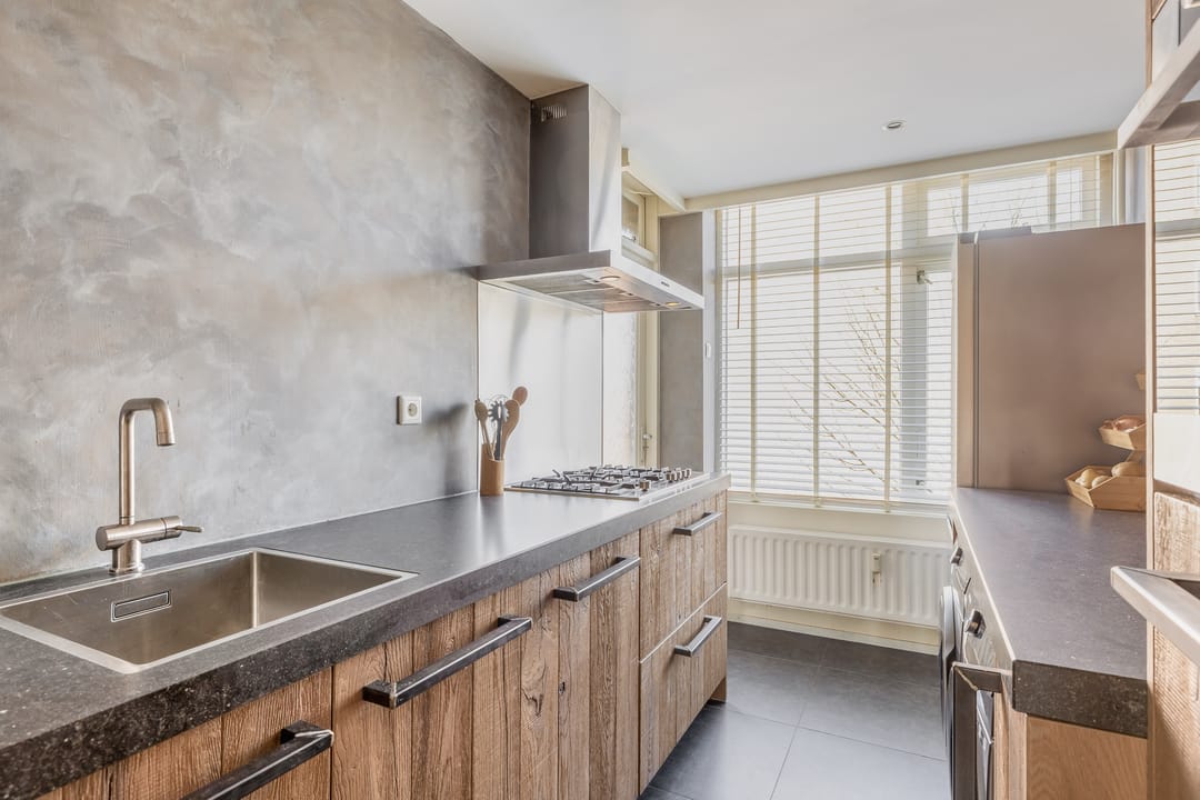 Foto 11 van Georg Hegelstraat 57