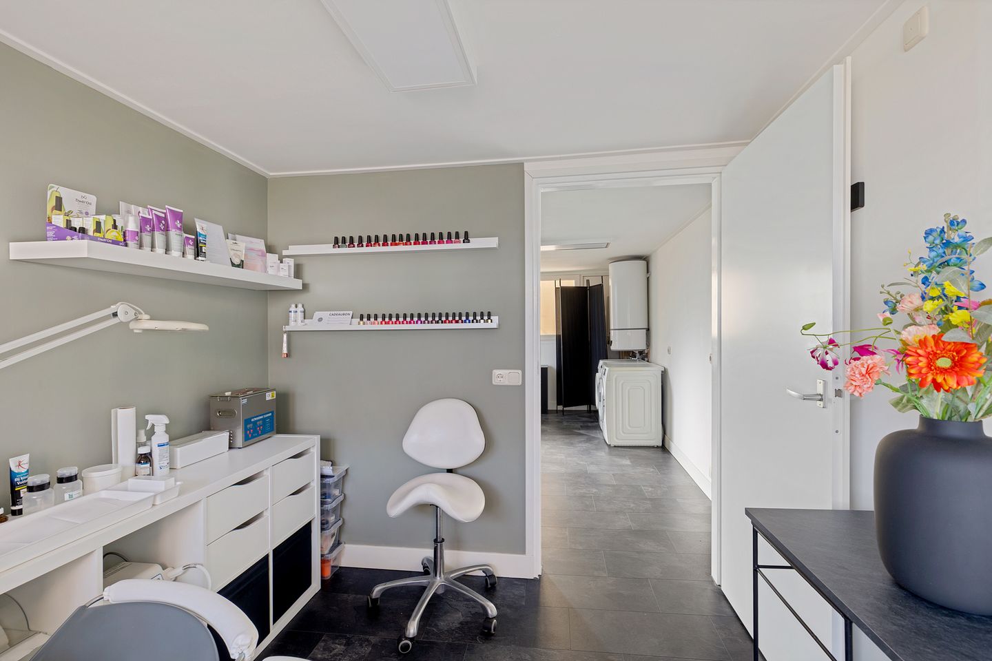 Foto 29 van De Kampen 33