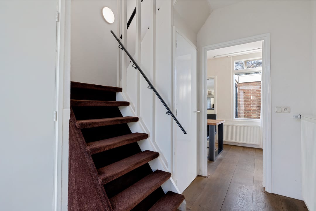 Foto 32 van De Kampen 33