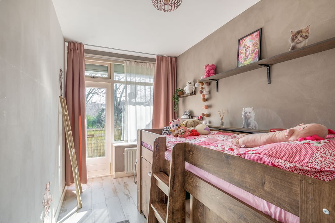 Foto 17 van Georg Hegelstraat 57