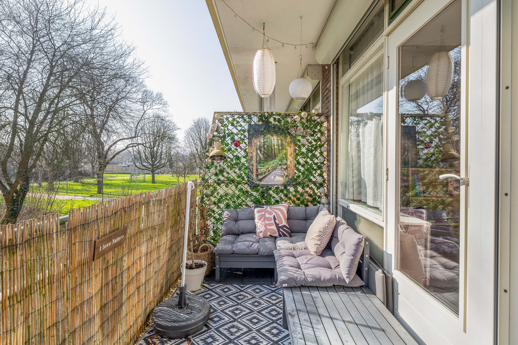 Foto 21 van Georg Hegelstraat 57