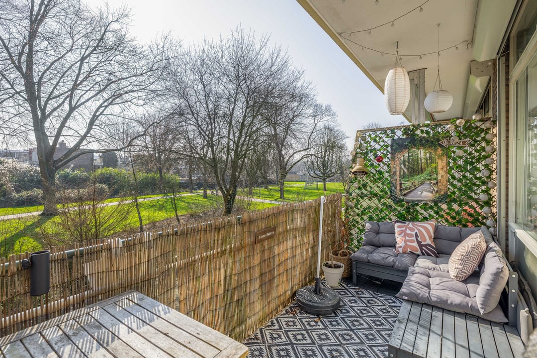 Foto 22 van Georg Hegelstraat 57