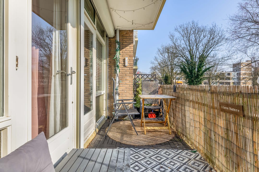 Foto 23 van Georg Hegelstraat 57