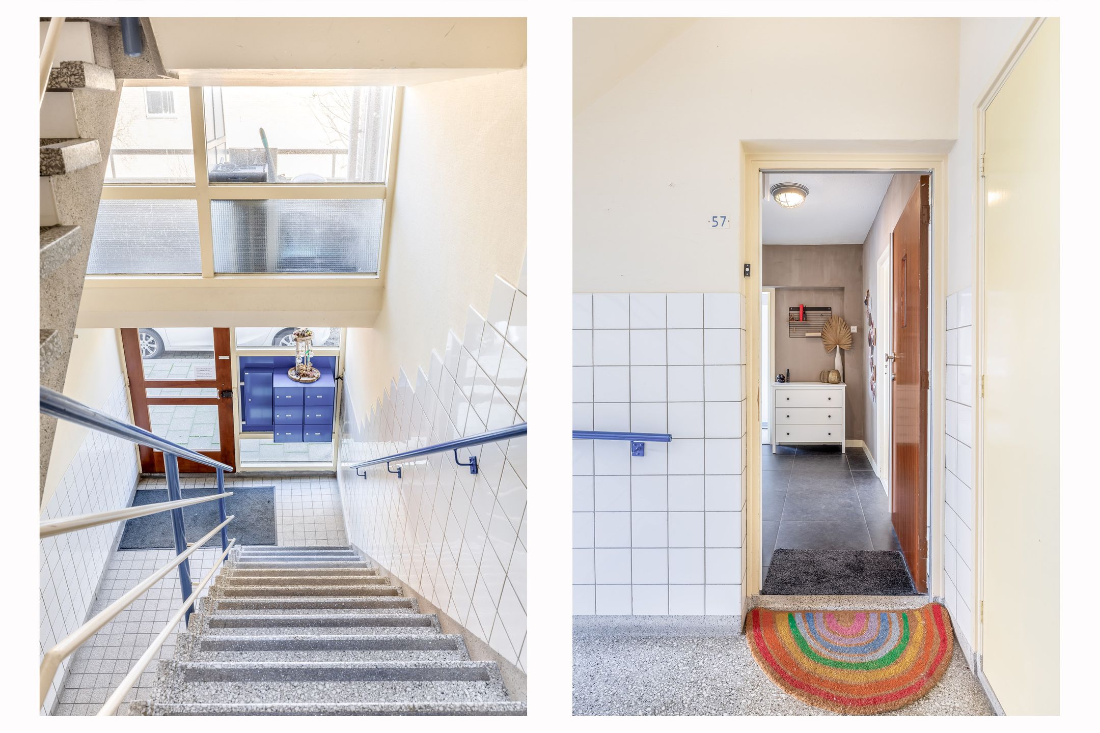 Foto 24 van Georg Hegelstraat 57