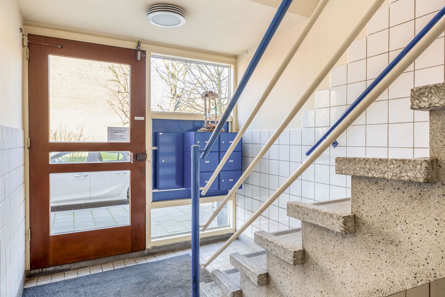 Foto 25 van Georg Hegelstraat 57