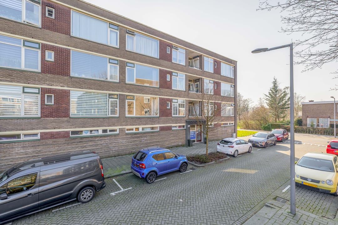 Foto 26 van Georg Hegelstraat 57