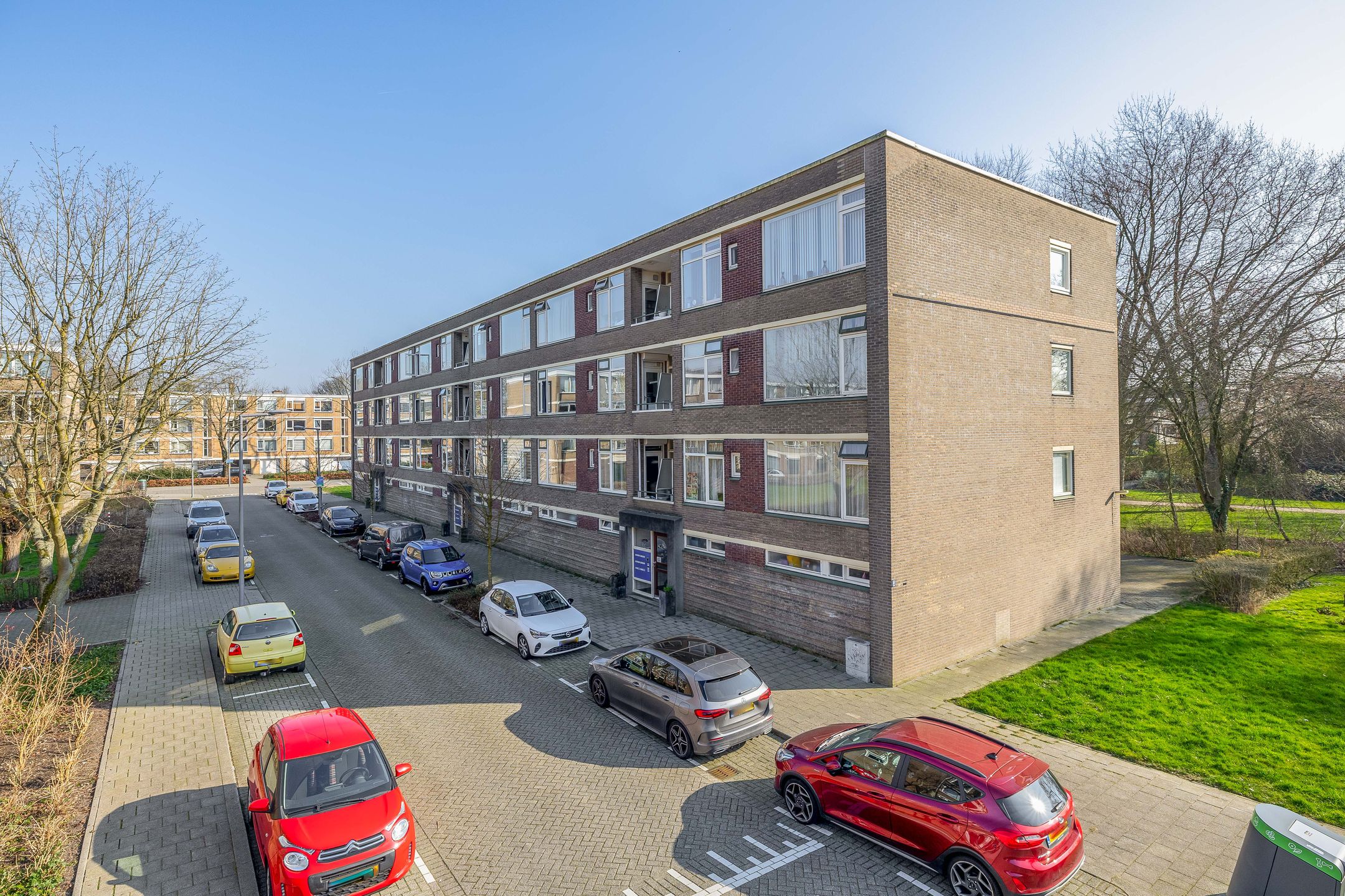 Foto 27 van Georg Hegelstraat 57