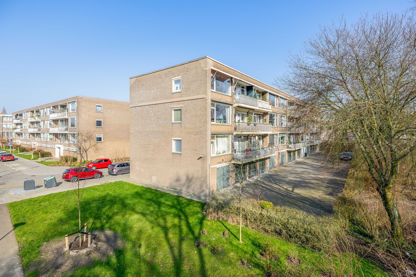 Foto 29 van Georg Hegelstraat 57