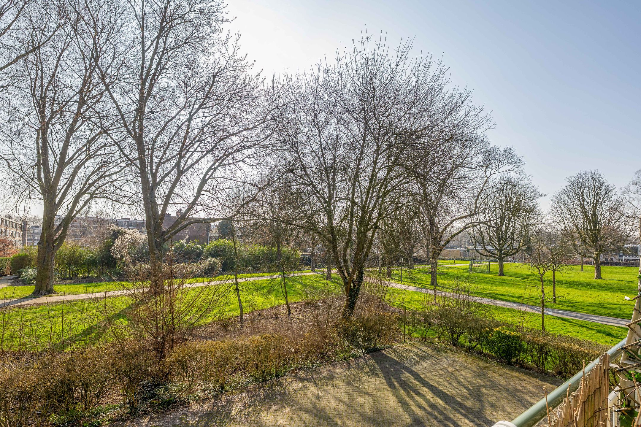 Foto 30 van Georg Hegelstraat 57