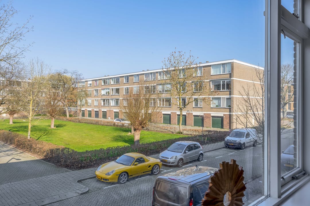 Foto 31 van Georg Hegelstraat 57