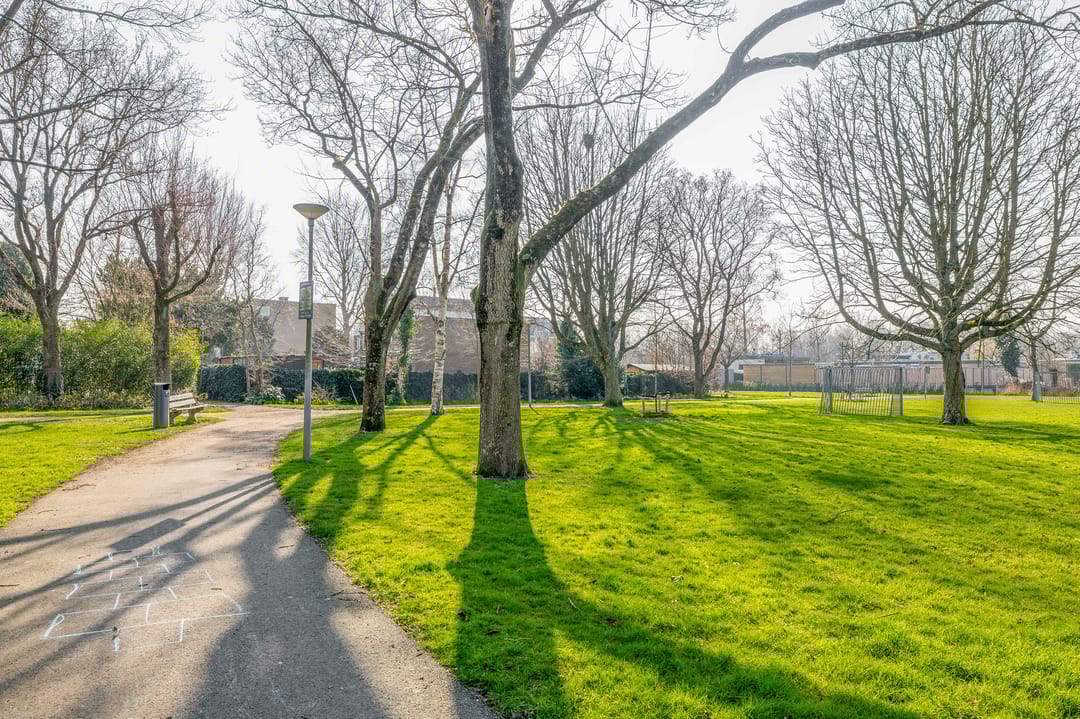 Foto 32 van Georg Hegelstraat 57