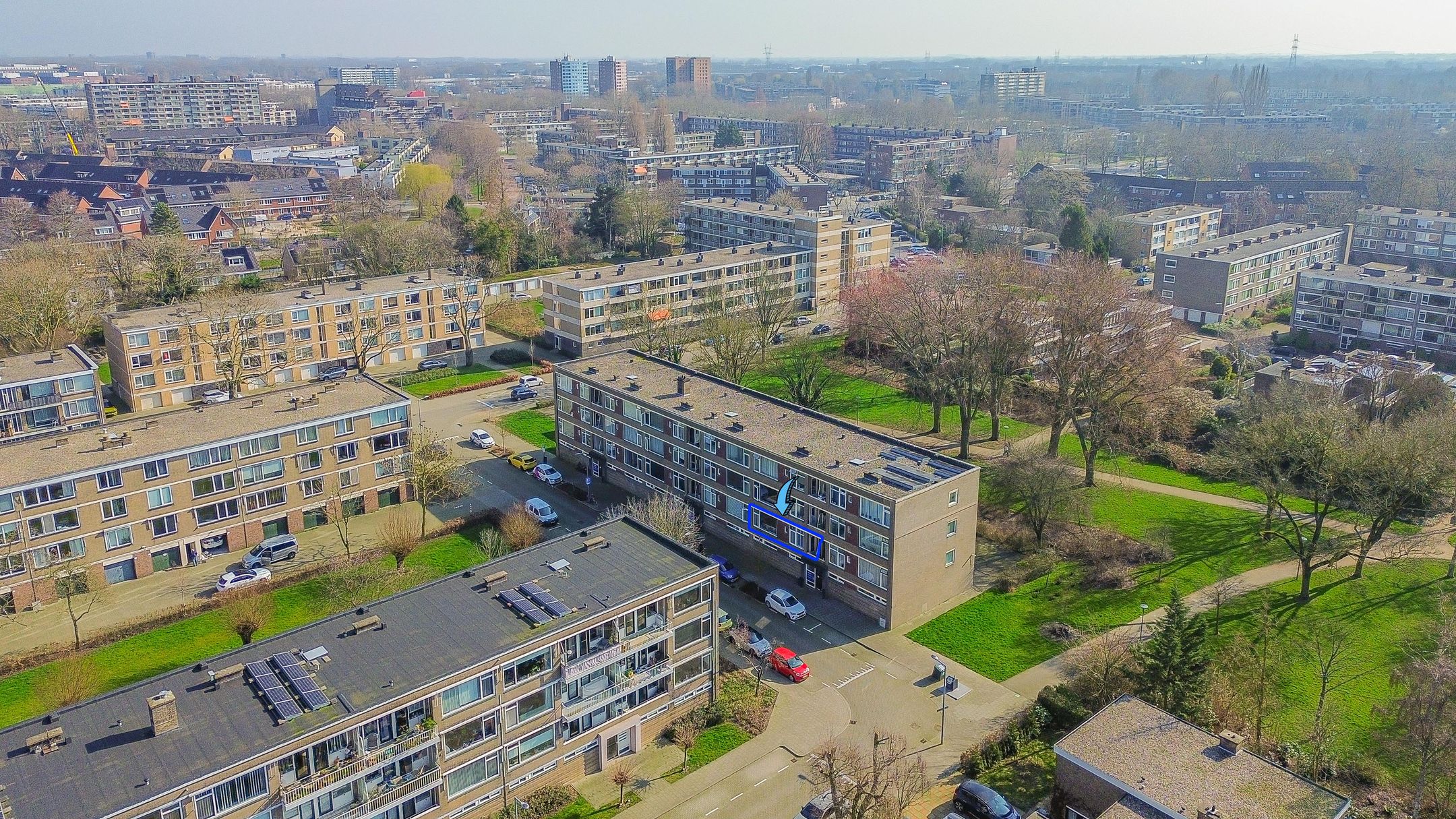 Foto 33 van Georg Hegelstraat 57