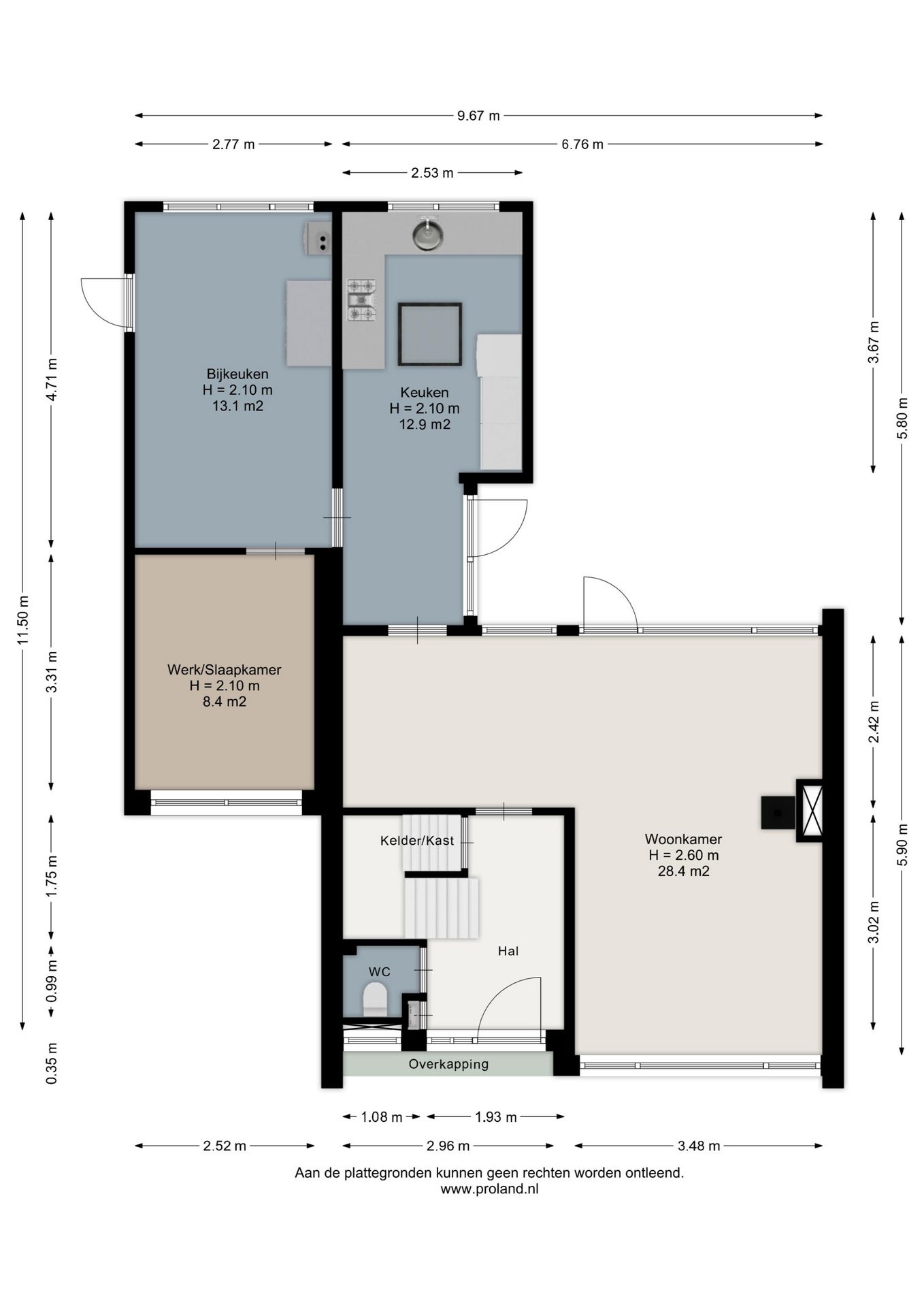 Foto 51 van De Kampen 33