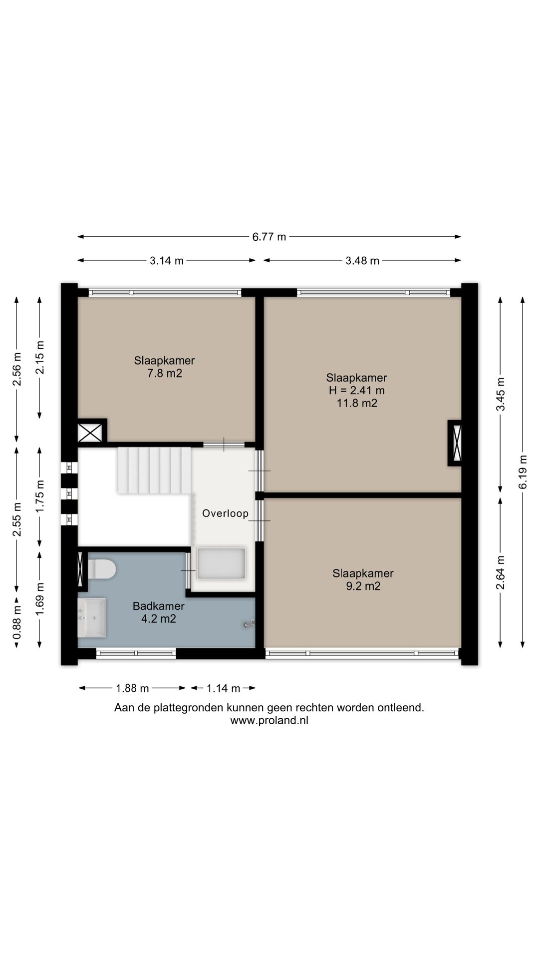 Foto 52 van De Kampen 33