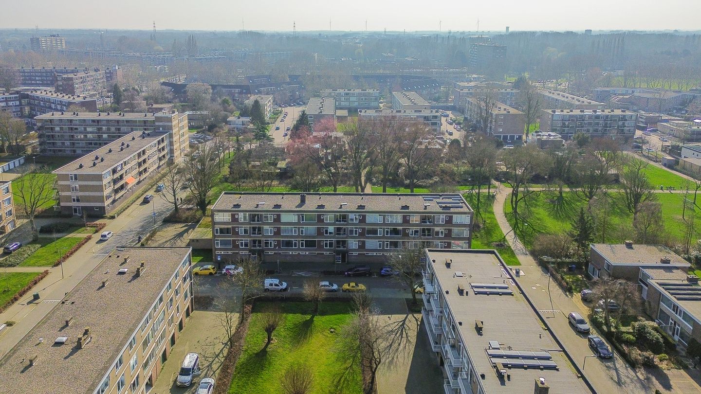 Foto 34 van Georg Hegelstraat 57