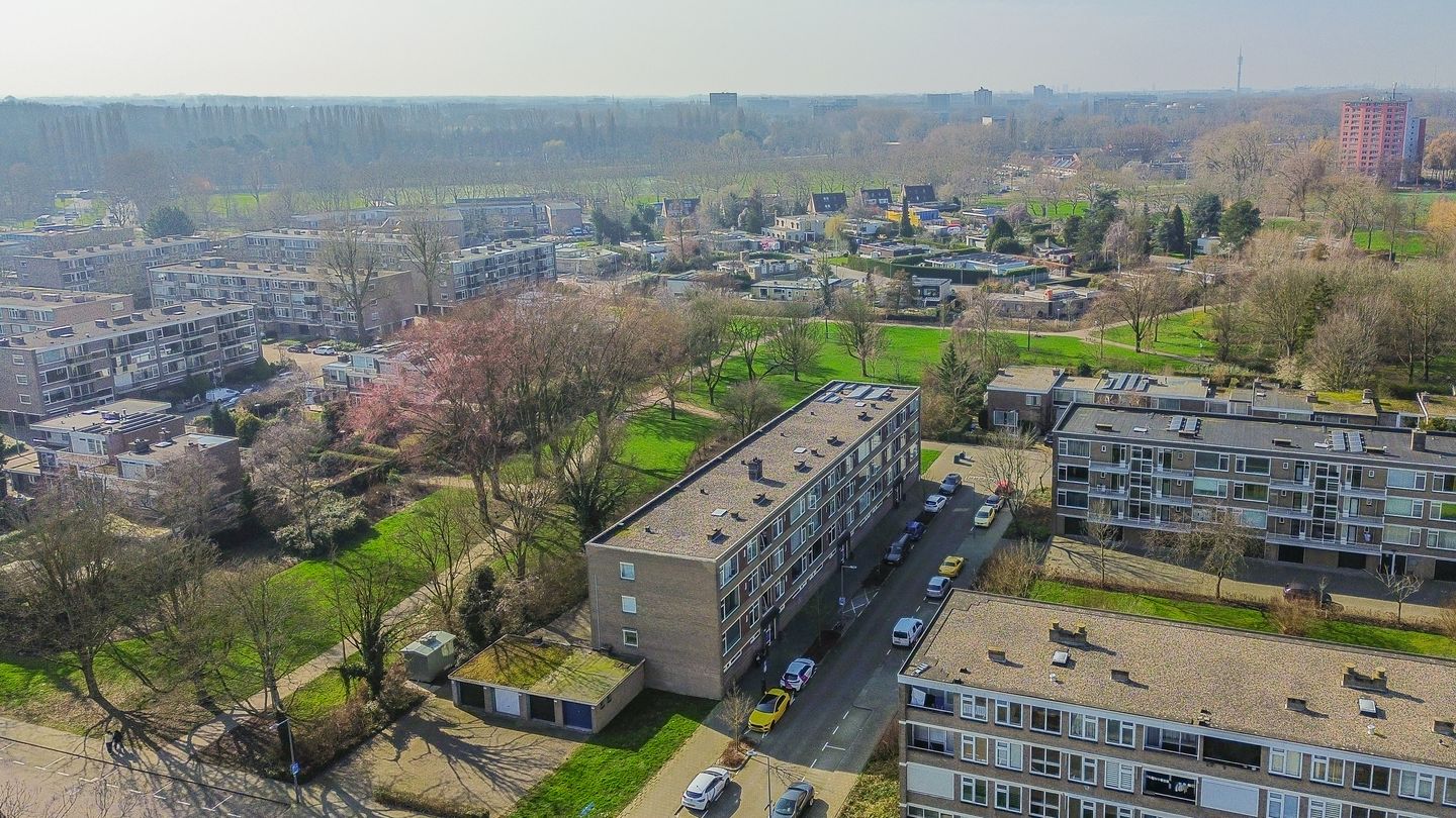 Foto 35 van Georg Hegelstraat 57