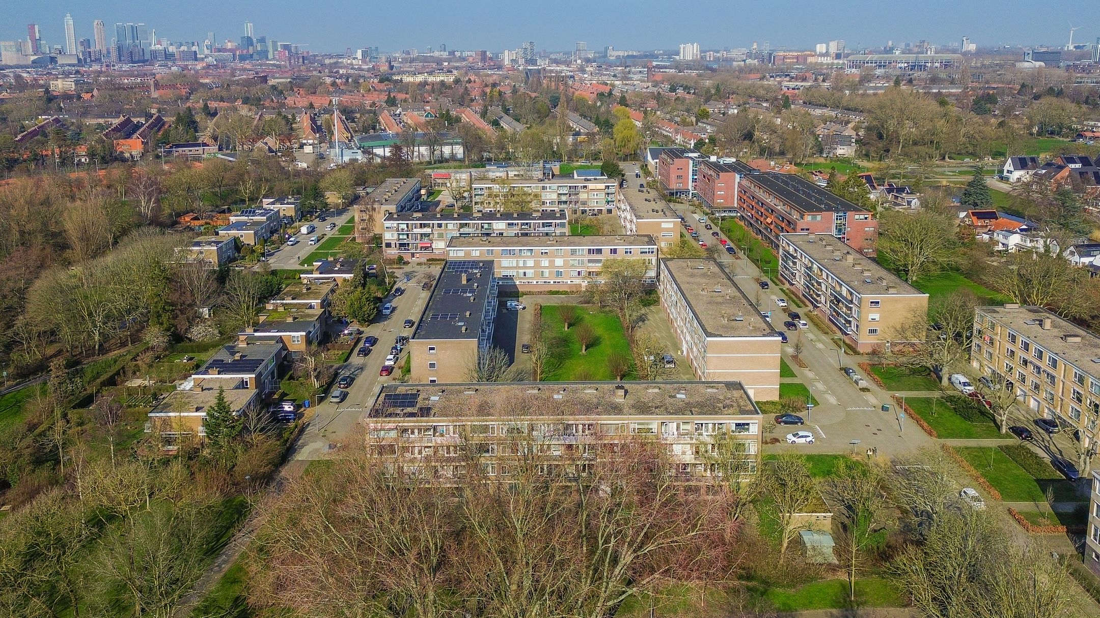 Foto 36 van Georg Hegelstraat 57