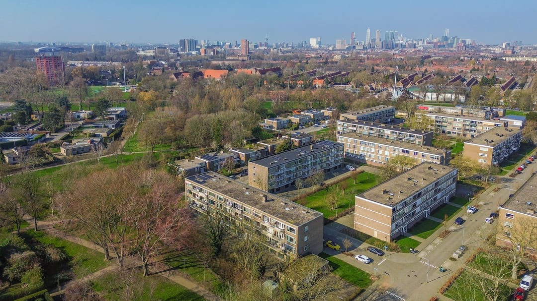 Foto 37 van Georg Hegelstraat 57