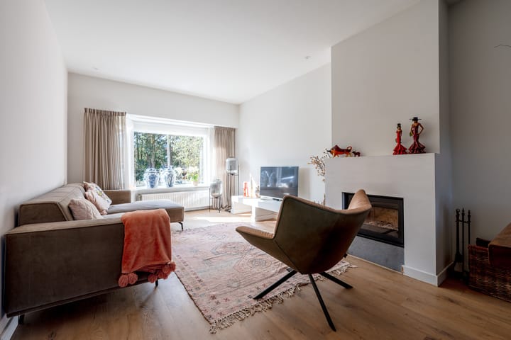 Foto 2 van Joost van den Vondellaan 34