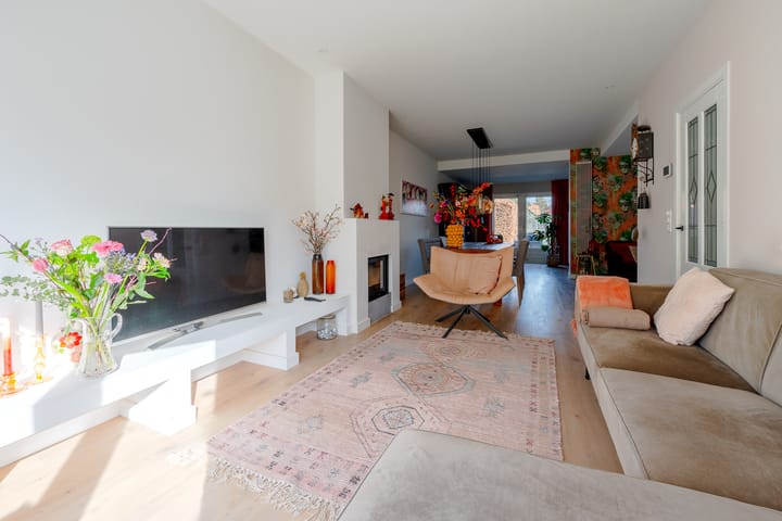 Foto 3 van Joost van den Vondellaan 34