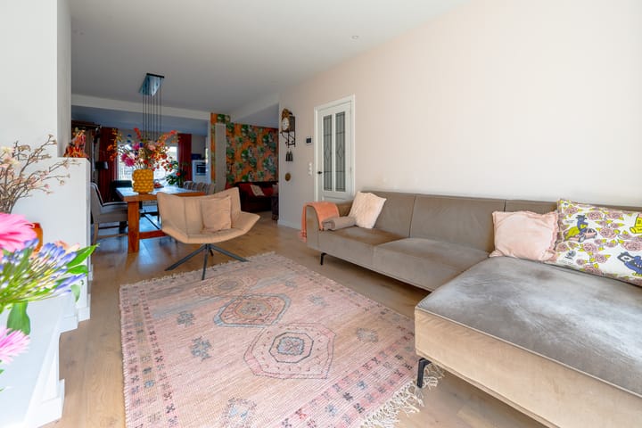 Foto 4 van Joost van den Vondellaan 34