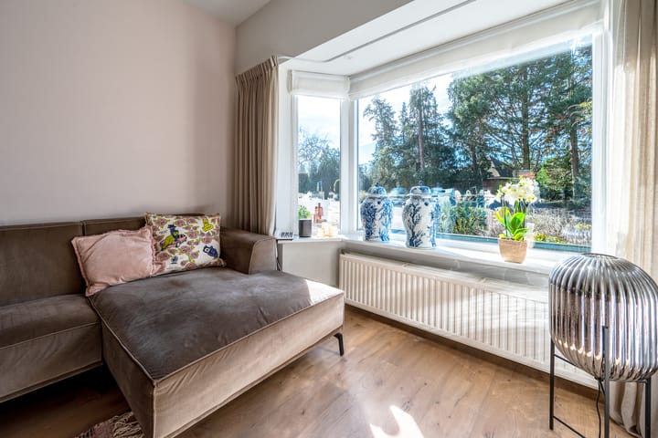 Foto 5 van Joost van den Vondellaan 34