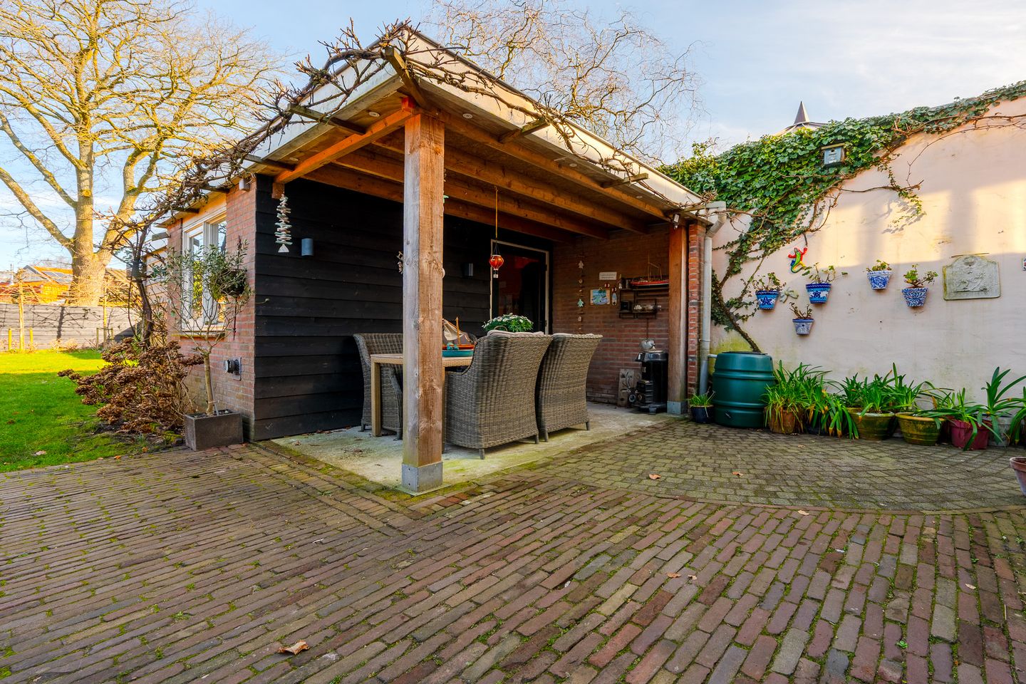 Foto 40 van Joost van den Vondellaan 34