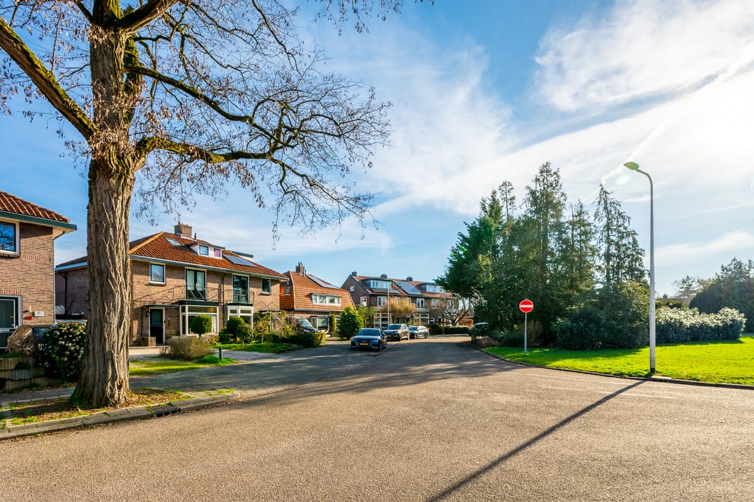 Foto 47 van Joost van den Vondellaan 34