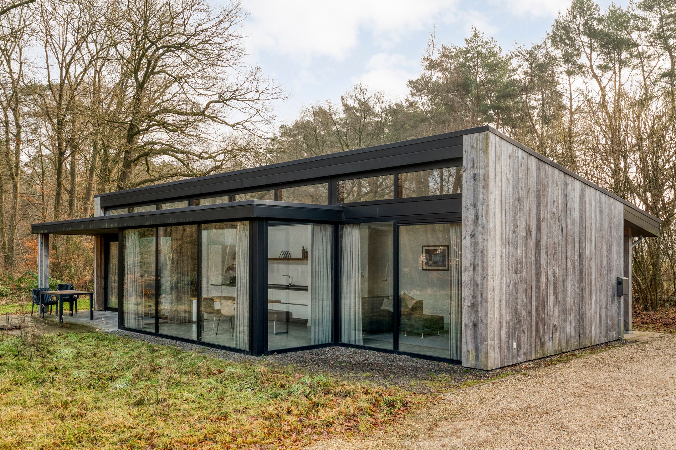1-bedroom freehold villa in Beuningen (OV) — photo 1 of 5