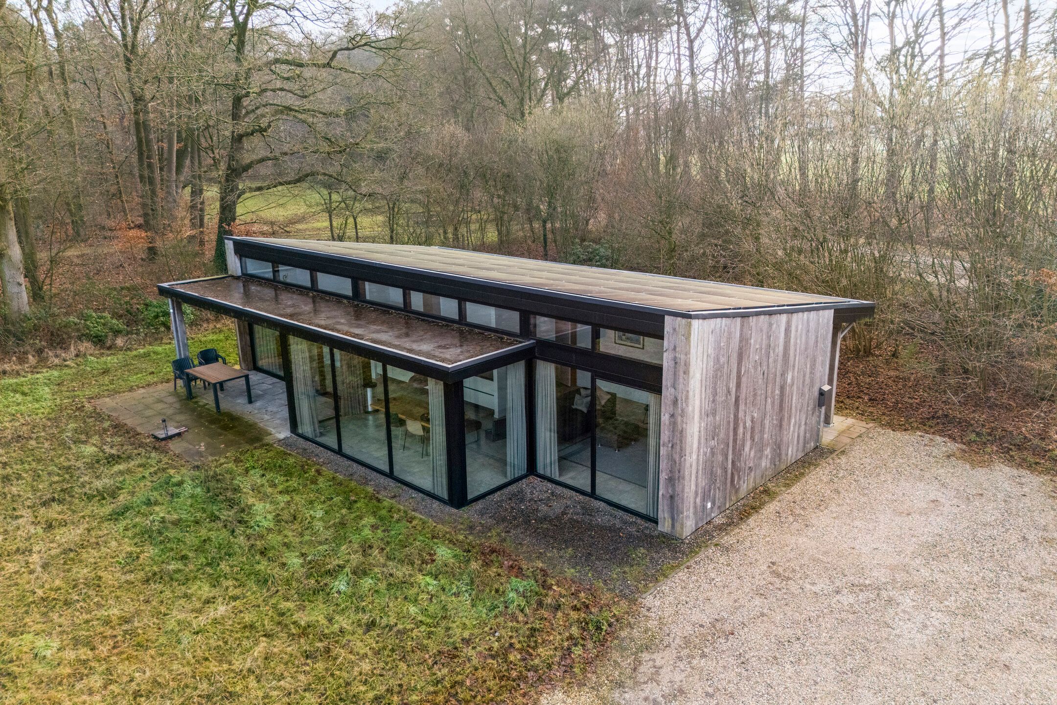 1-bedroom freehold villa in Beuningen (OV) — photo 2 of 5