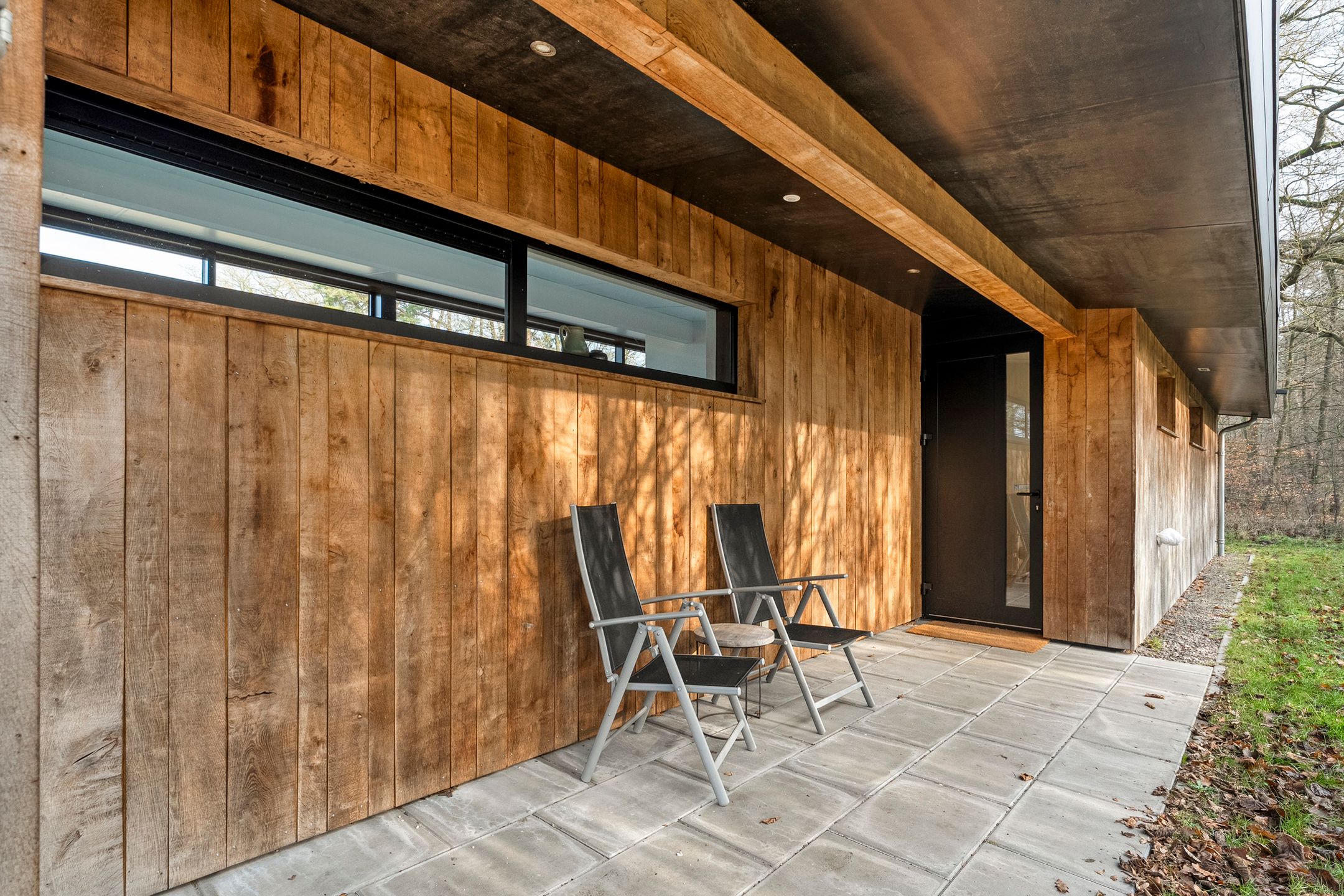 1-bedroom freehold villa in Beuningen (OV) — photo 3 of 5
