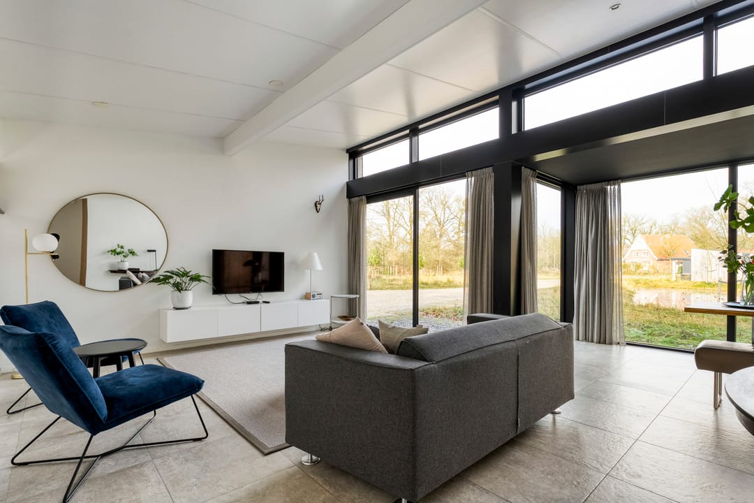 Photo 7 of Kampbrugweg 9-A