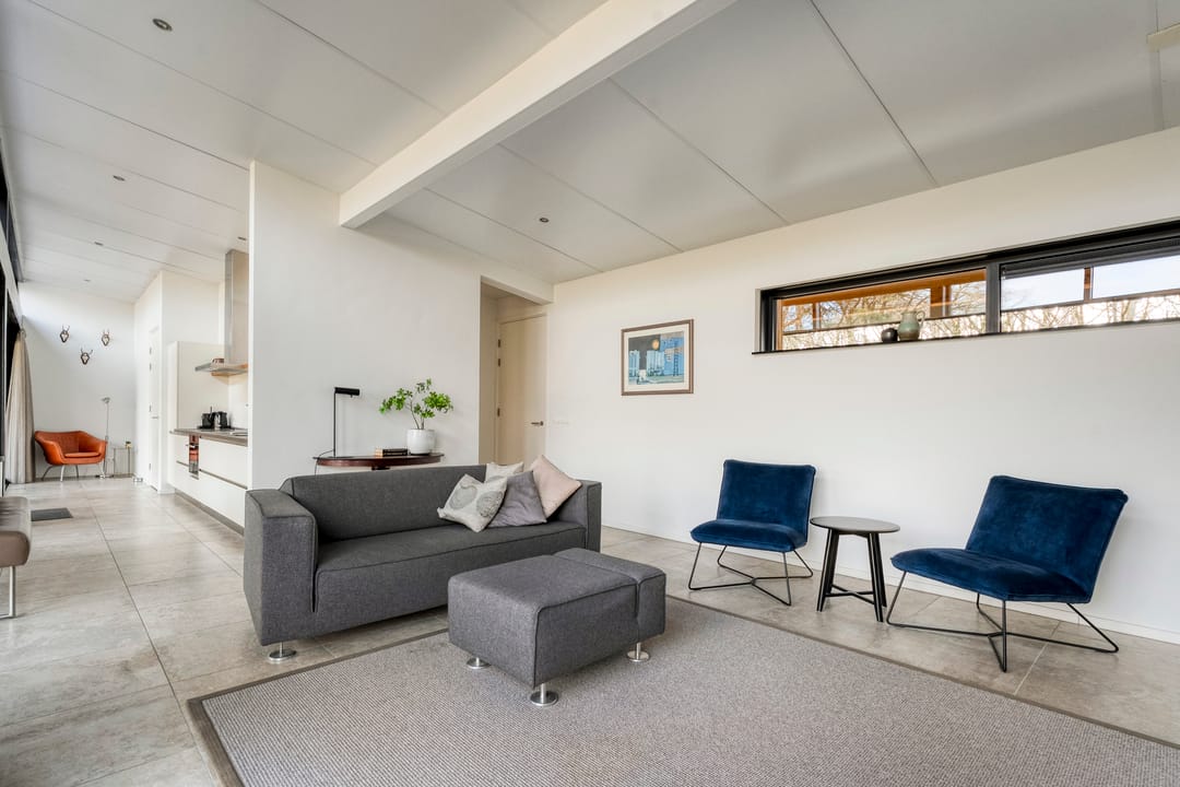 Photo 8 of Kampbrugweg 9-A